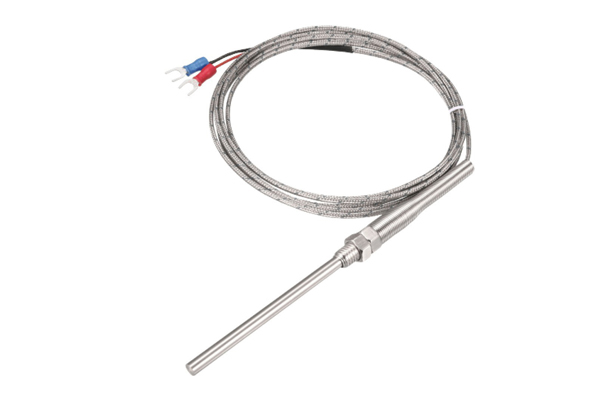 PT100熱電阻溫度傳感器